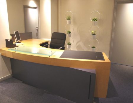 Les Négociants Centre d'Affaires