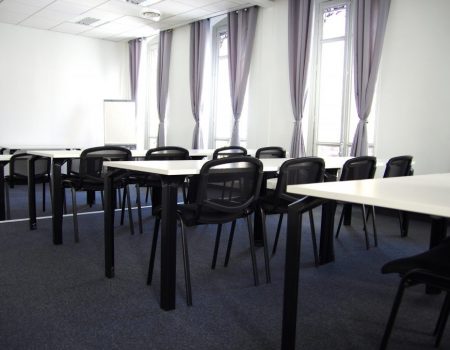 Les Négociants Centre d'Affaires