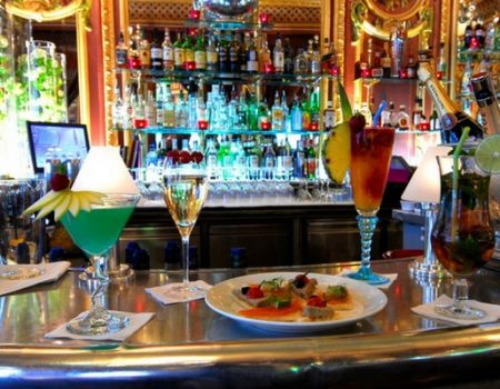 Grand Café des Négociants, brasserie lyonnaise depuis 1864