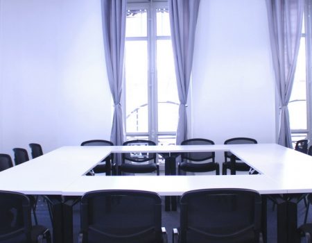 Centre d'Affaires Les Négociants (Lyon 2e)