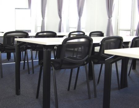 Centre d'Affaires Les Négociants (Lyon 2e)