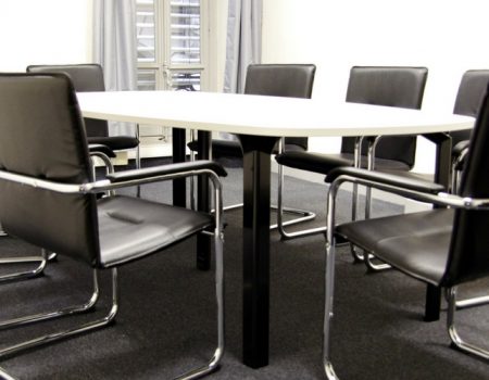 Centre d'Affaires Les Négociants (Lyon 2e)