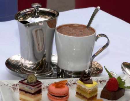 Grand Café des Négociants, brasserie lyonnaise depuis 1864
