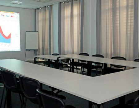 Centre d’Affaires des Négociants, Lyon 2e