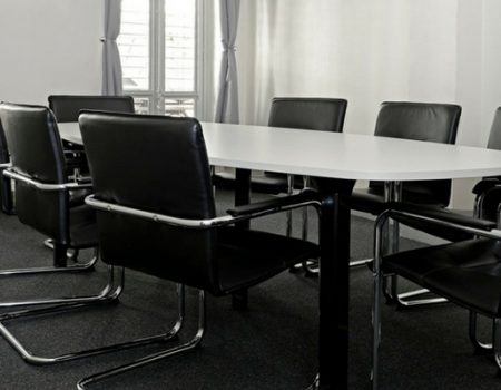 Centre d’Affaires des Négociants, Lyon 2e