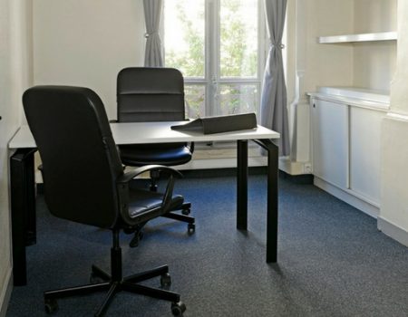 Centre d’Affaires des Négociants, Lyon 2e
