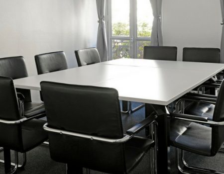 Centre d’Affaires des Négociants, Lyon 2e