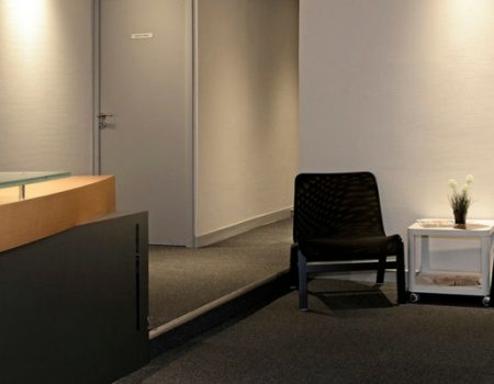 Centre d’Affaires des Négociants, Lyon 2e