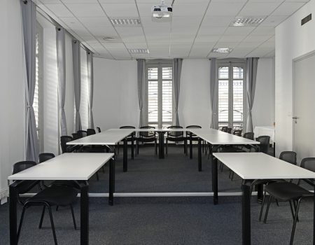 Centre d’Affaires des Négociants, Lyon 2e