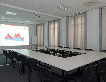 Centre d’Affaires des Négociants, Lyon 2e