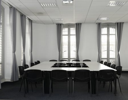 Centre d’Affaires des Négociants, Lyon 2e