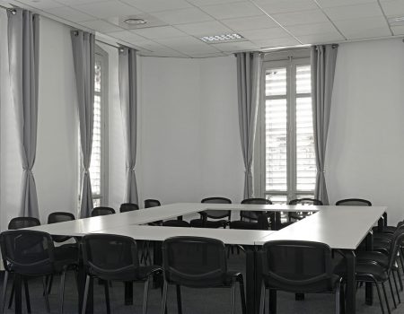 Centre d’Affaires des Négociants, Lyon 2e