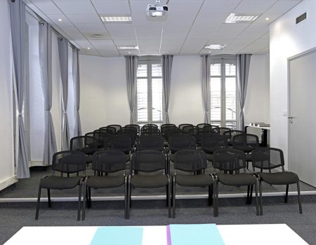Centre d’Affaires des Négociants, Lyon 2e