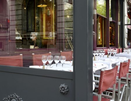 Grand Café des Négociants, Lyon Presqu’ile