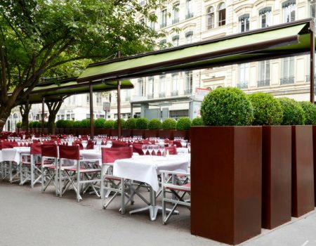 Grand Café des Négociants, Lyon Presqu’ile