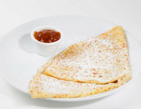 Grand Café des Négociants, brasserie lyonnaise depuis 1864