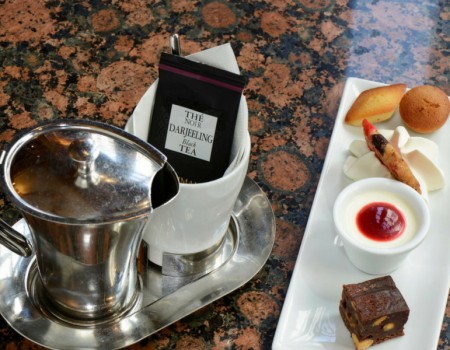 Grand Café des Négociants, brasserie lyonnaise depuis 1864