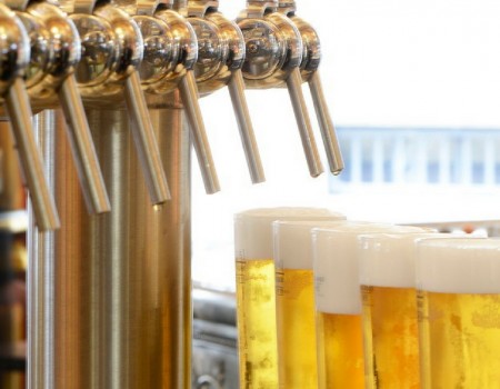 Grand Café des Négociants, brasserie lyonnaise depuis 1864