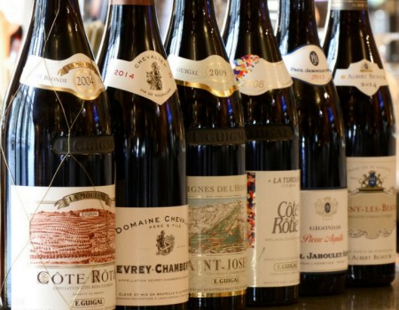 Grand Café des Négociants, brasserie lyonnaise depuis 1864