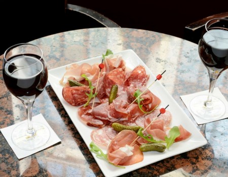 Grand Café des Négociants, brasserie lyonnaise depuis 1864