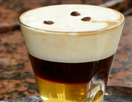 Grand Café des Négociants, brasserie lyonnaise depuis 1864