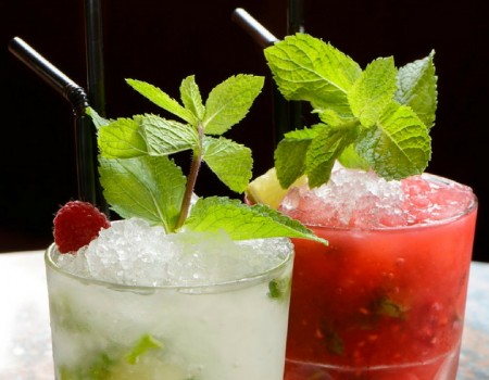 Grand Café des Négociants, brasserie lyonnaise depuis 1864