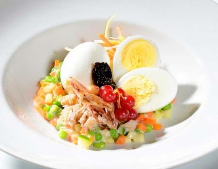 Grand Café des Négociants, brasserie lyonnaise depuis 1864