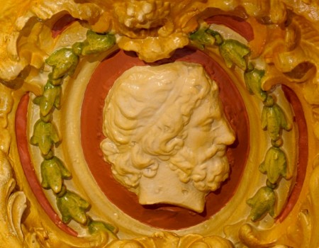 Grand Café des Négociants, brasserie lyonnaise depuis 1864